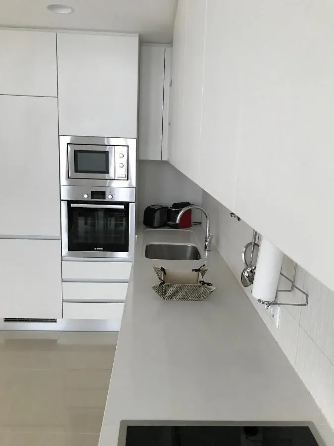 Lisbon10 Apartment