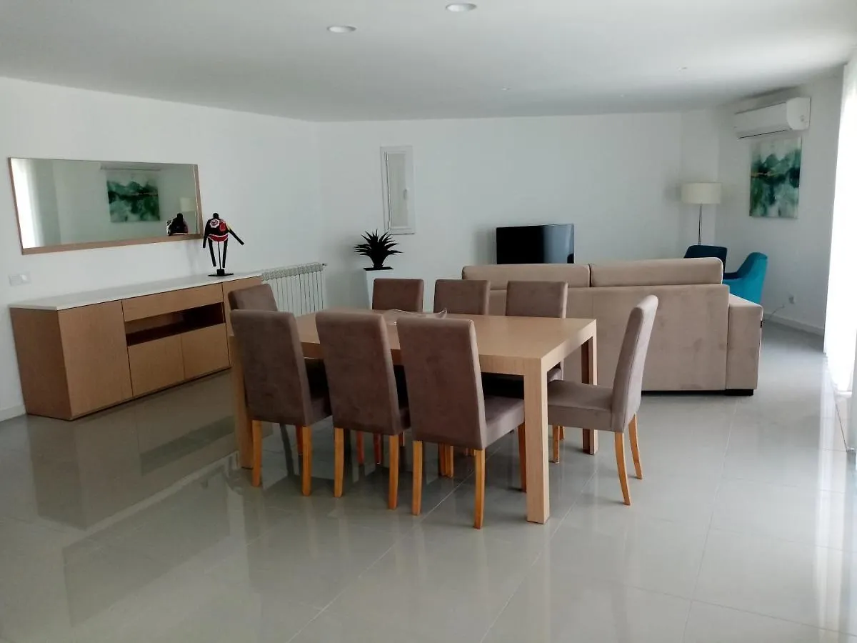 Lisbon10 Apartment