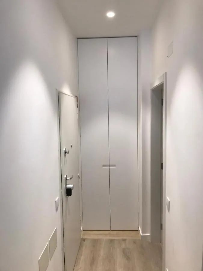 Lisbon10 Apartment