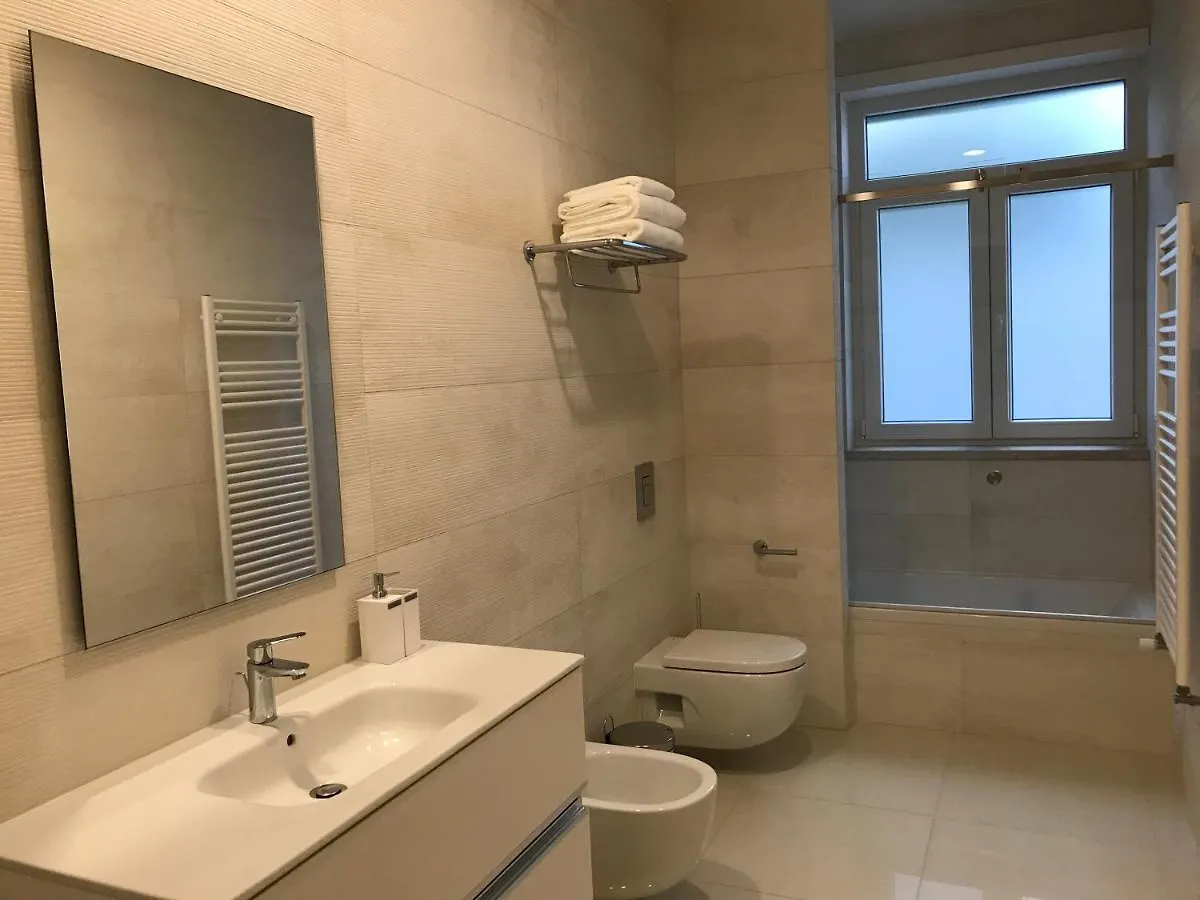 Lisbon10 Apartment