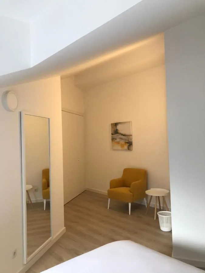 Lisbon10 Apartment  Lisbon