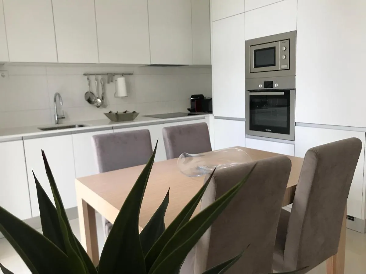 Lisbon10 Appartement Lissabon