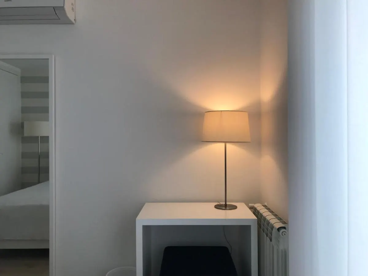 شقة Lisbon10  Lisboa