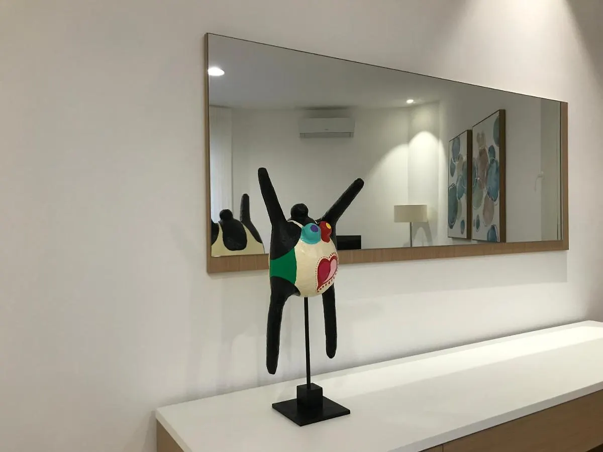شقة Lisbon10 البرتغال