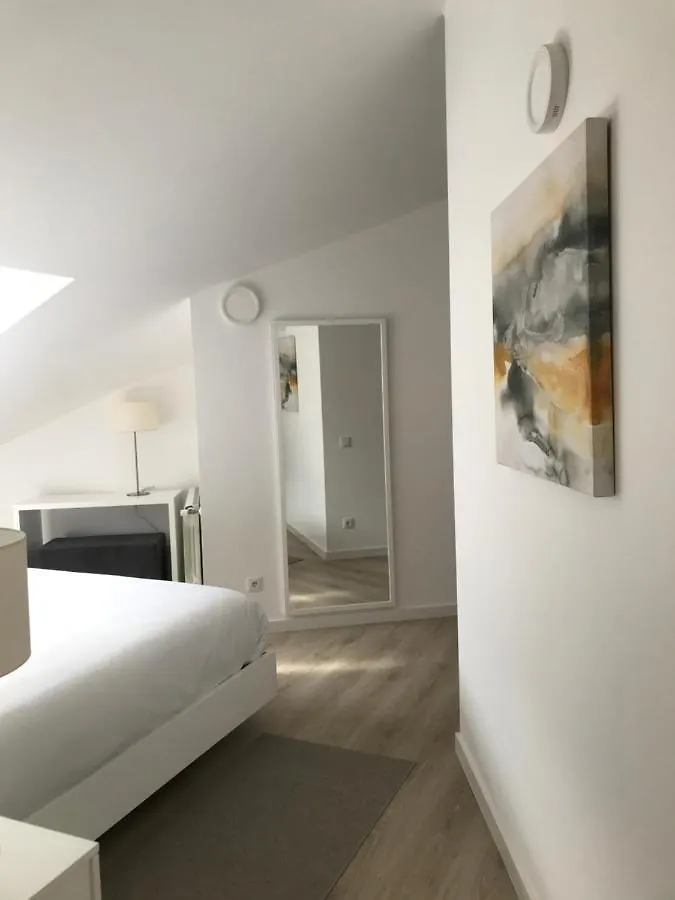 شقة Lisbon10  Lisboa