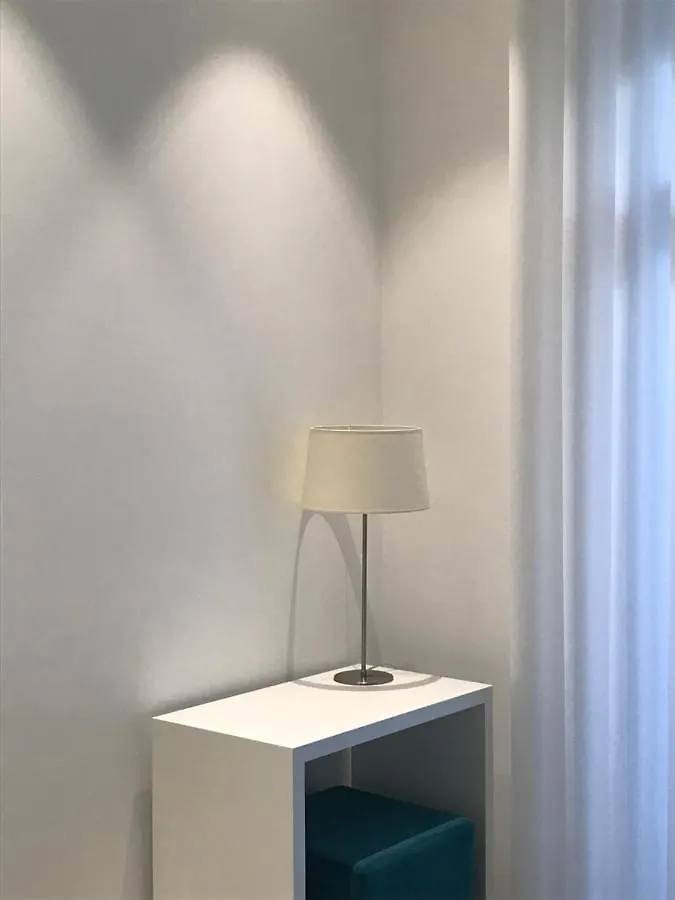 شقة Lisbon10