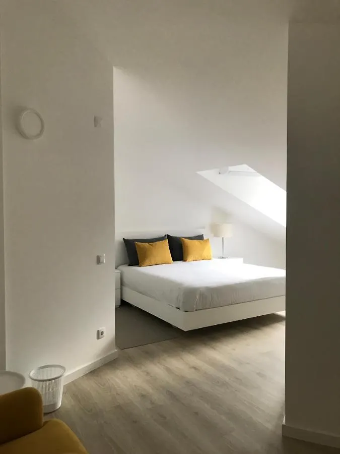 شقة Lisbon10 0*, Lisboa