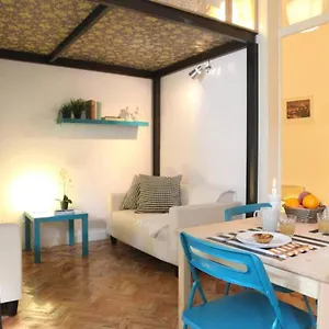 Alfama Location Appartement
