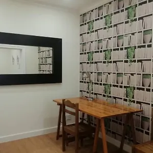  Appartement - Sweethome Lisbon, Sinta-se Em Casa -