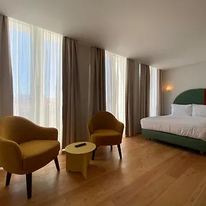  Appartement Serviced - Estrela