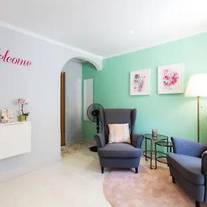 Apartamento Little Sweet, Lisboa
