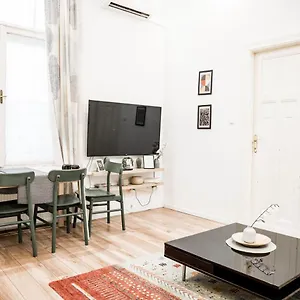 Stylish And Spacious ! Location Kazincy Netflix Appartement Budapest