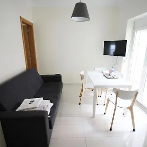  Appartement Oriente Dna V