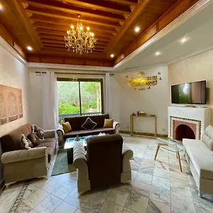 Au De La Palmeraie - Marrakech Appartement Marrakesh