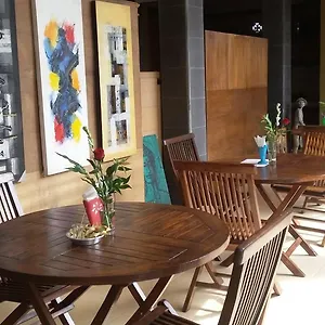 Santun Séjour chez l'habitant Ubud