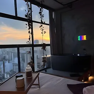 Andar 41 São Paulo
