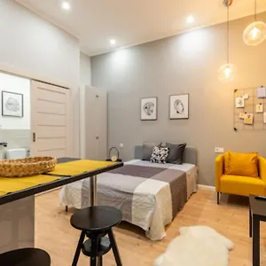 A57- Boutique Apartments, Location, By Bqa Appartement Budapest