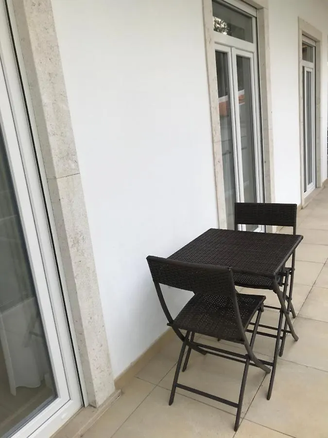 Apartamento Lisbon10 Portugal