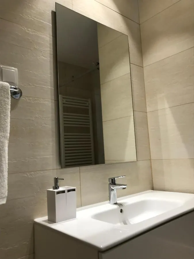 Apartamento Lisbon10 Lisboa