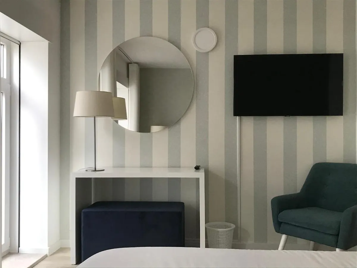 Apartamento Lisbon10 Lisboa