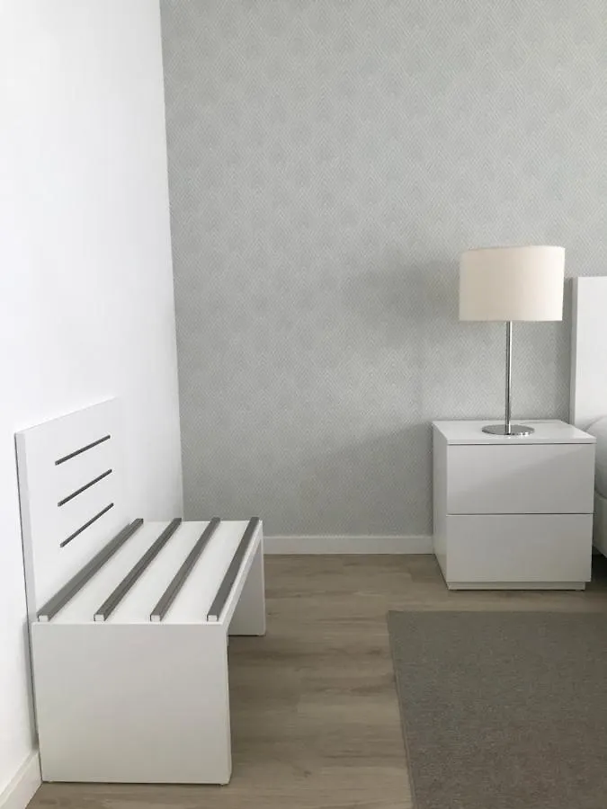 Apartamento Lisbon10 0*, Lisboa Portugal
