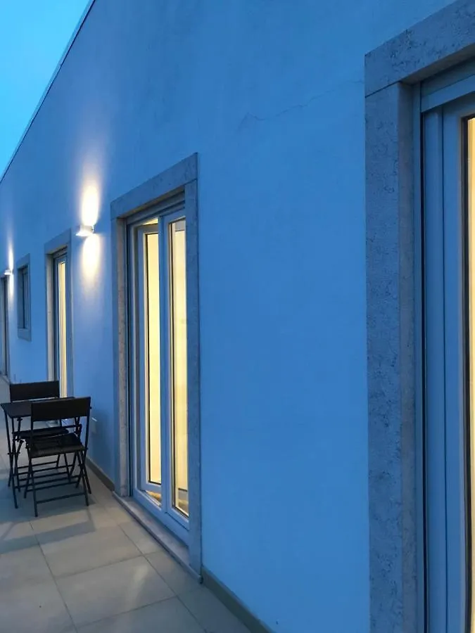 Apartamento Lisbon10  Lisboa