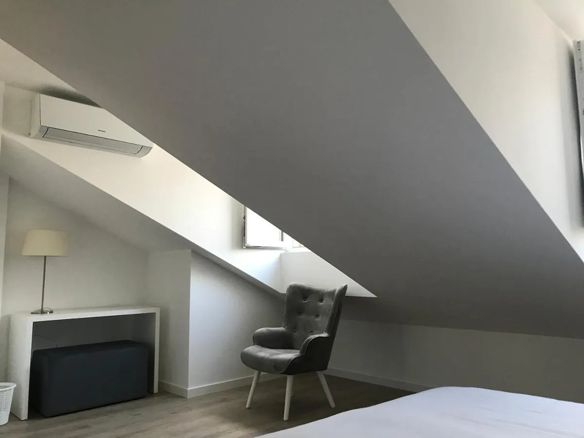 Apartamento Lisbon10  Lisboa