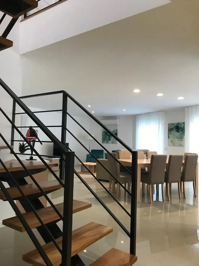 Apartamento Lisbon10 Lisboa