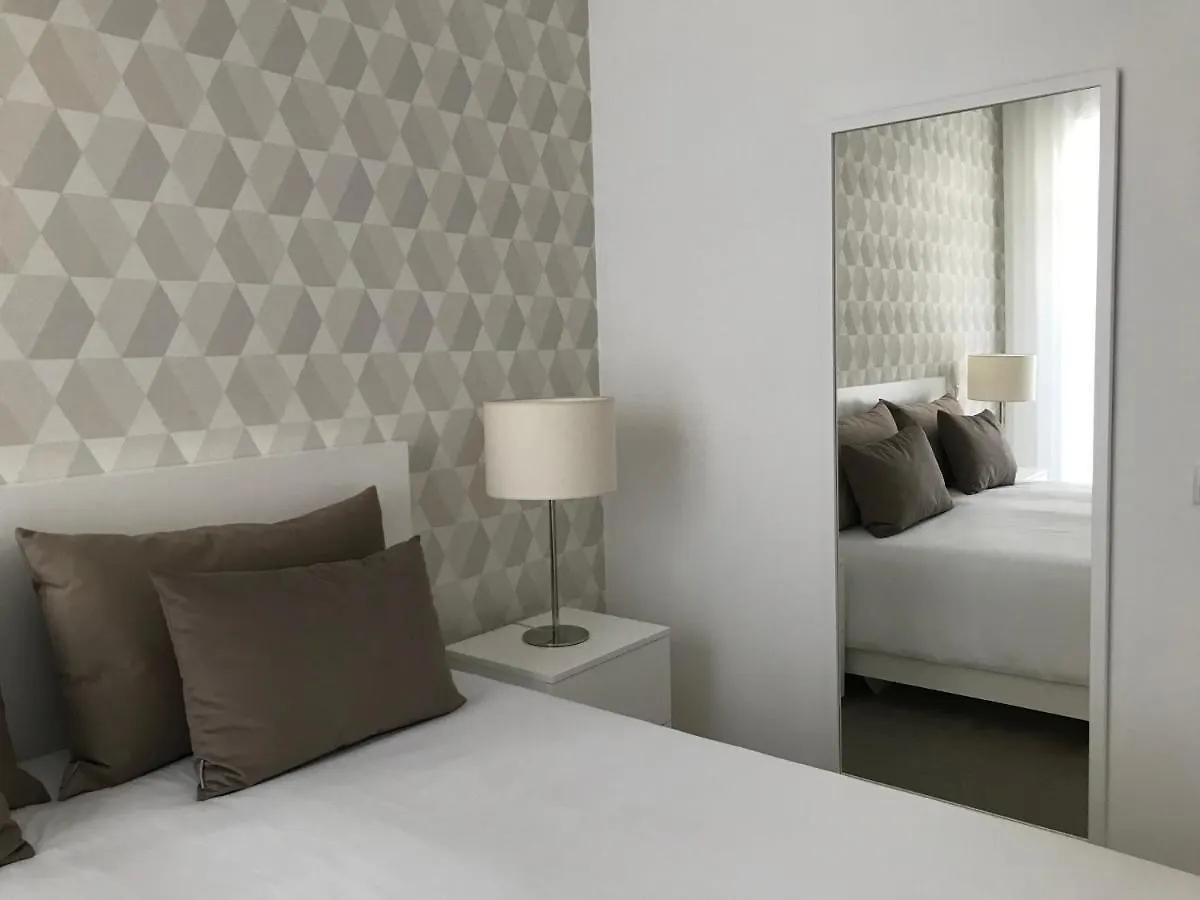 Apartamento Lisbon10 Lisboa