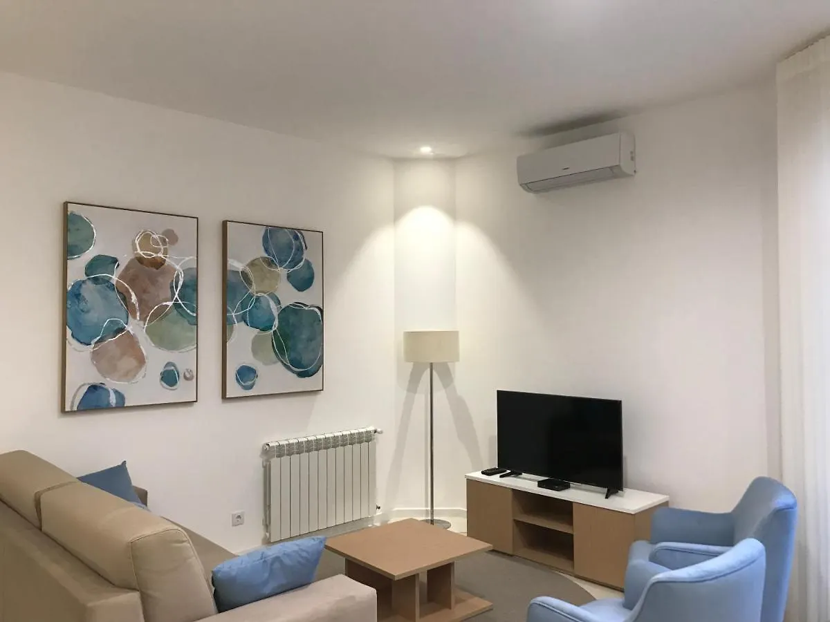 Apartamento Lisbon10 Lisboa